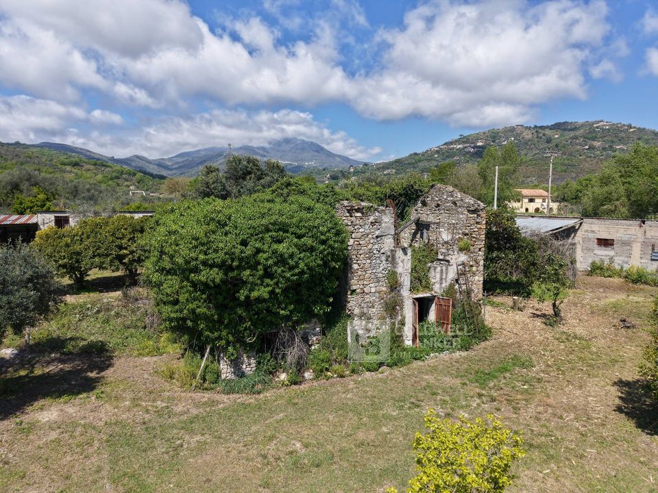 Landhuis in Casal Velino, Salerno - foto 3