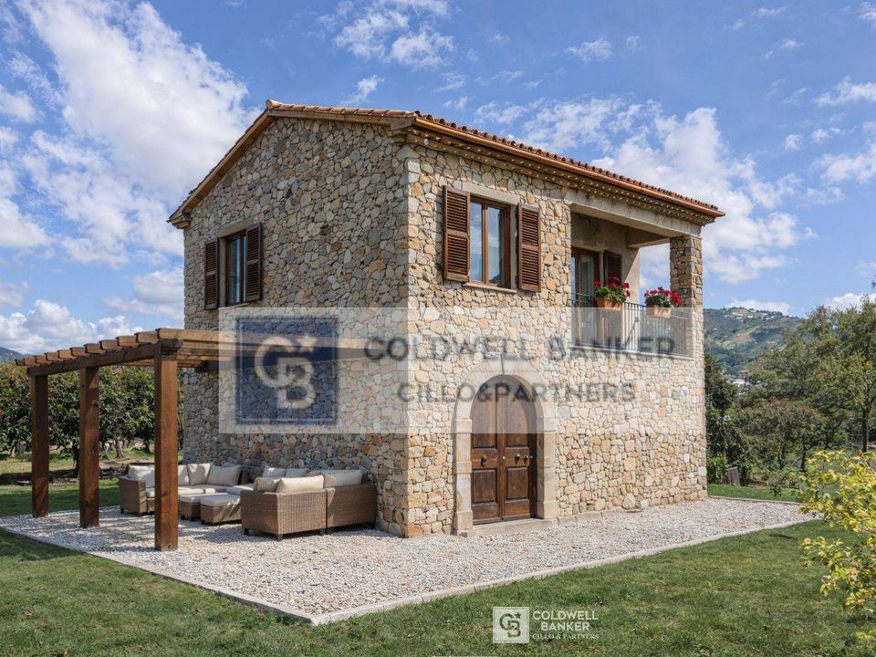 Landhuis in Casal Velino, Salerno - foto 2