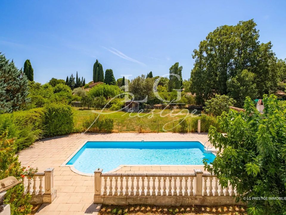 Villa i Montauroux, Var - foto 3