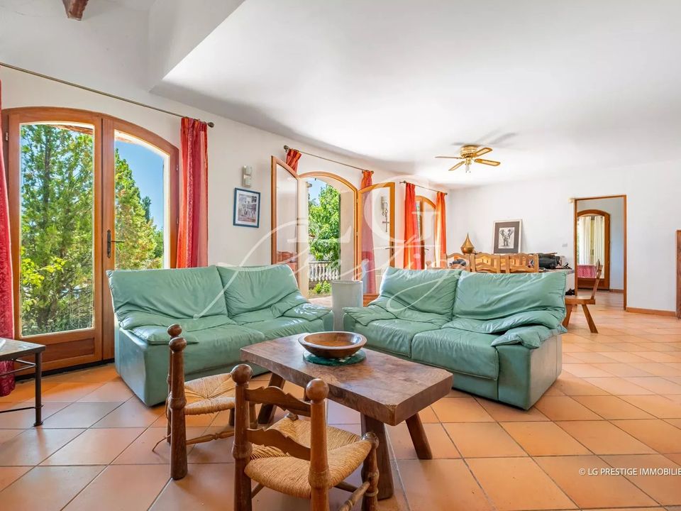 Villa i Montauroux, Var - foto 5