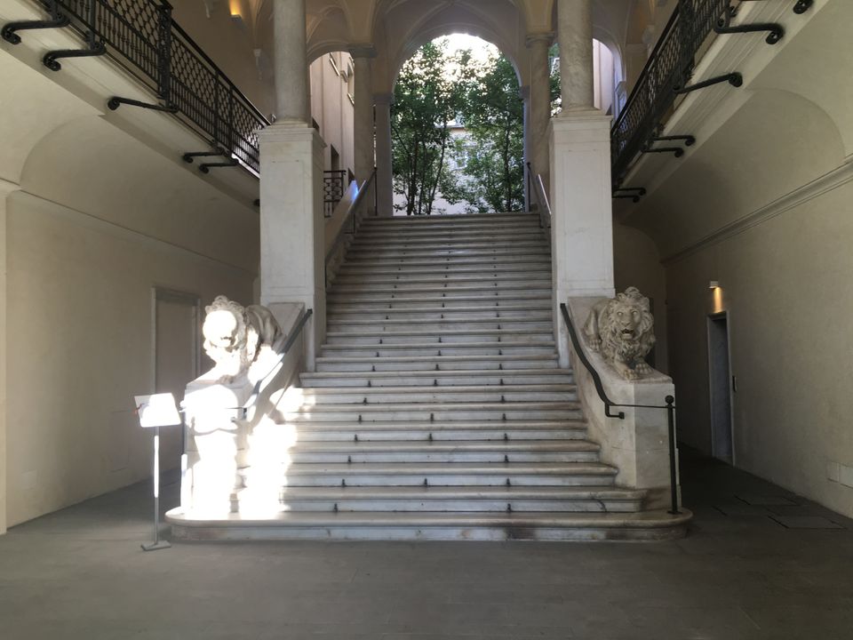 Leilighet i Genoa, Genoa - bilde 3
