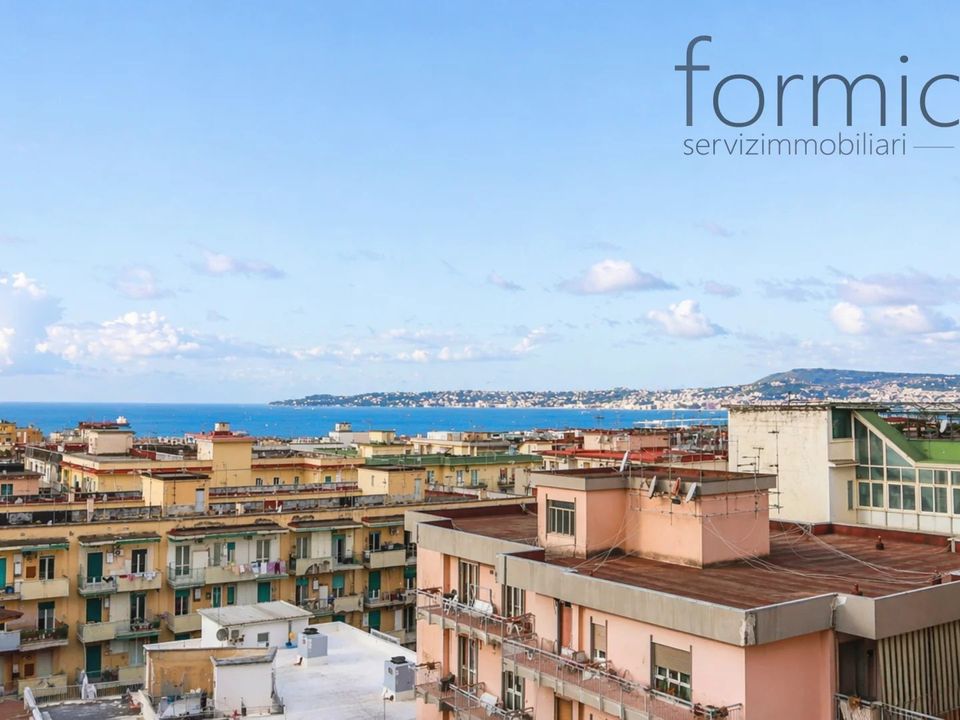 Lejlighed i Portici, Naples - foto 2