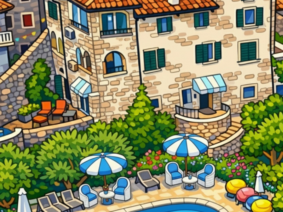 Lejlighed i Brenzone sul Garda, Verona - foto 2