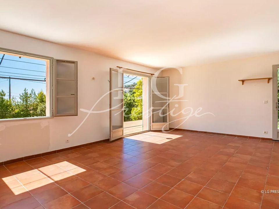 Villa i Mandelieu-la-Napoule, Alpes-Maritimes - foto 5