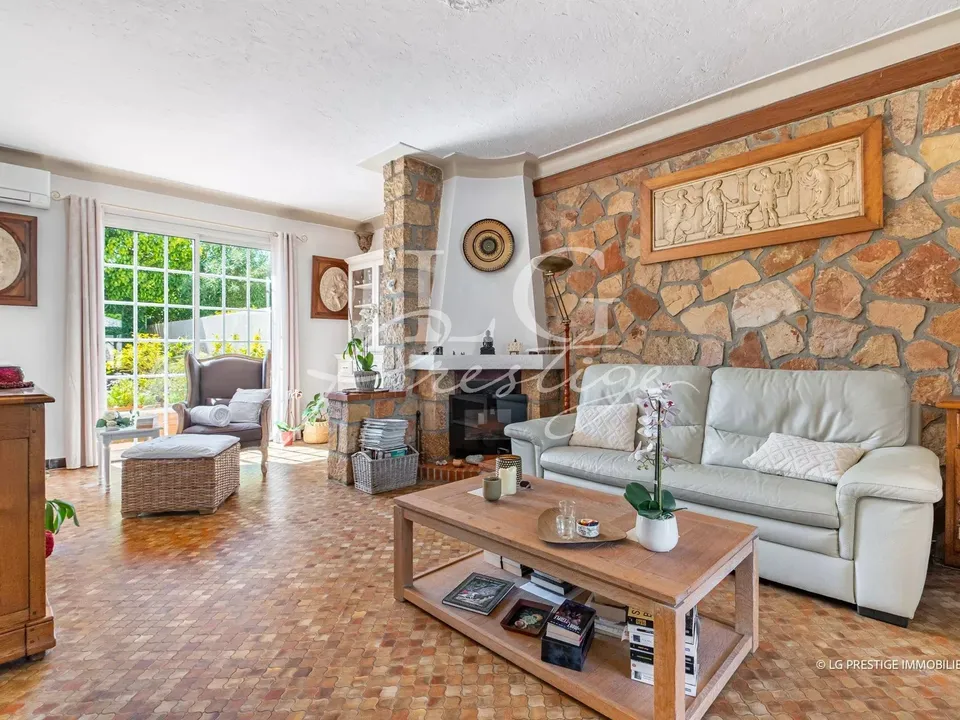 Villa i Mougins, Alpes-Maritimes - foto 3