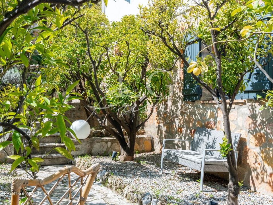 Villa i Mandelieu-la-Napoule, Alpes-Maritimes - foto 4