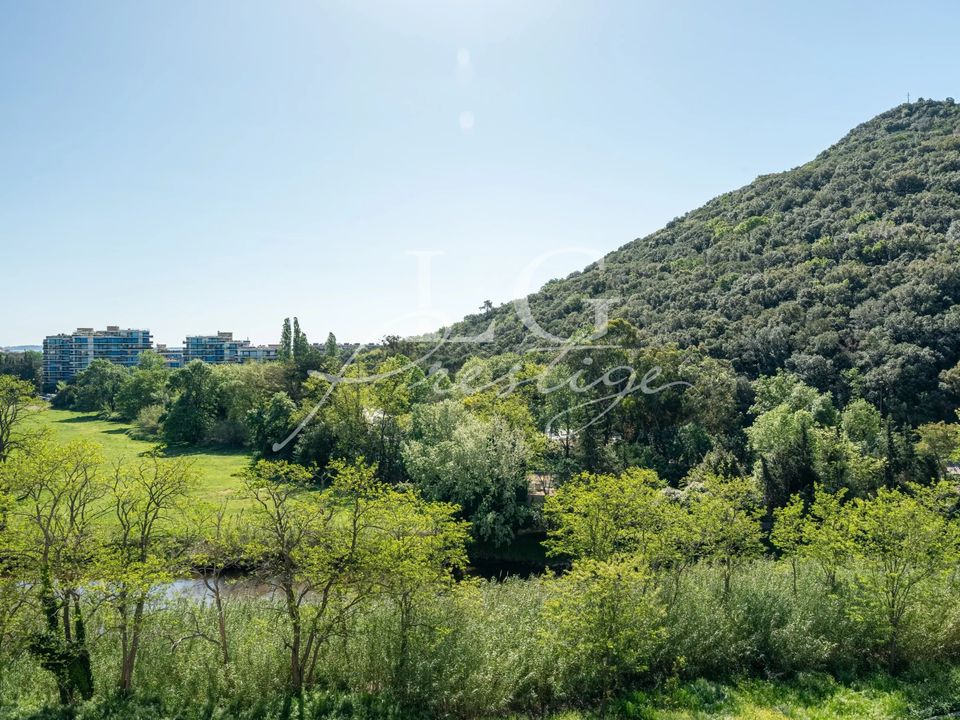 Lejlighed i Mandelieu-la-Napoule, Alpes-Maritimes - foto 3