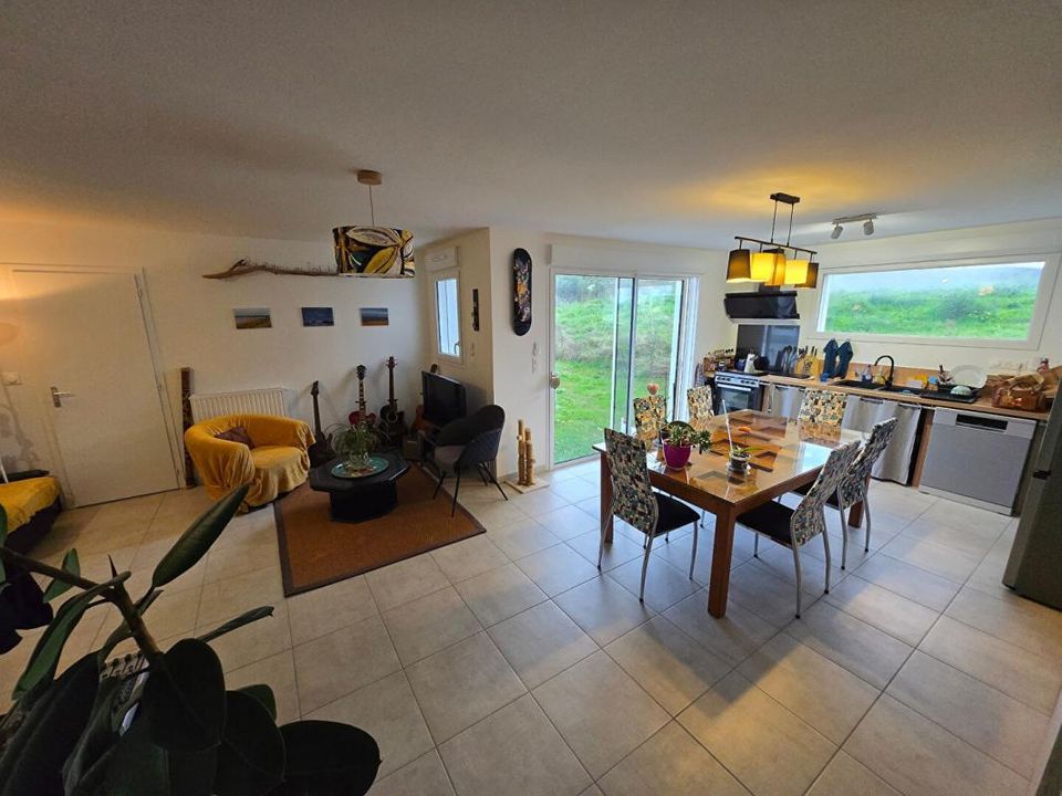 Villa i Étel, Morbihan - foto 1