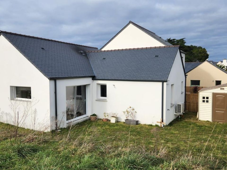 Villa i Étel, Morbihan - foto 2