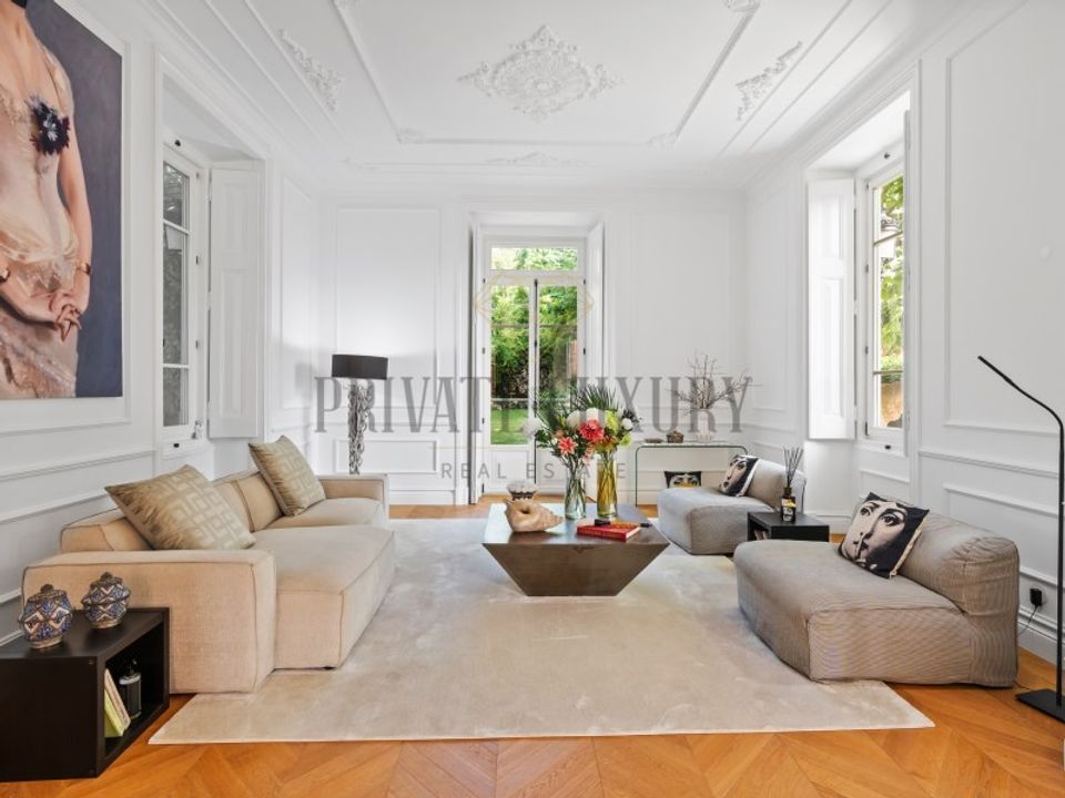 Villa a Sintra, Lisbon - foto 1