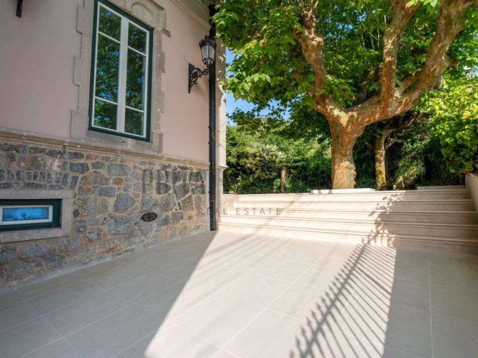 Villa a Sintra, Lisbon - foto 3