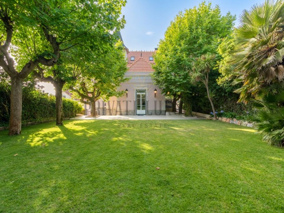 Villa a Sintra, Lisbon - foto 5