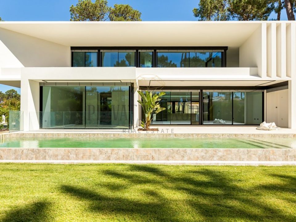 Villa i Almada, Setubal - foto 1