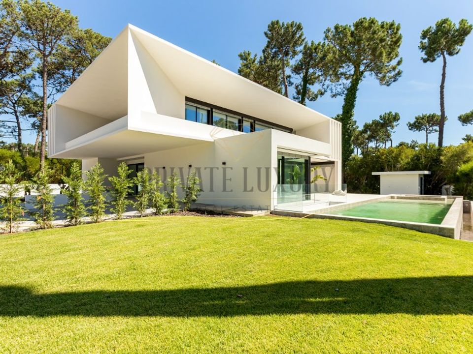 Villa i Almada, Setubal - foto 2