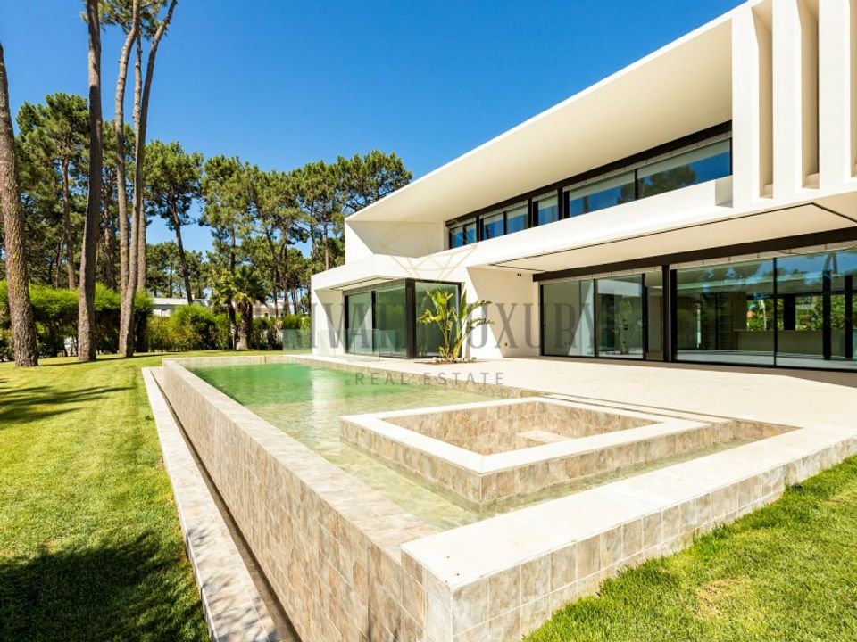 Villa i Almada, Setubal - foto 3
