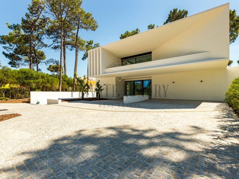 Villa i Almada, Setubal - foto 4
