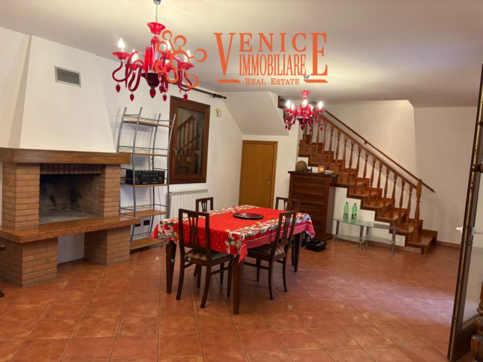 Villa i Venice, Venice - foto 1