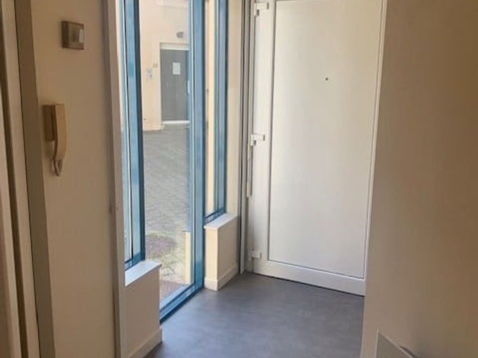 Apartament a Chaumont, Haute-Marne - foto 1