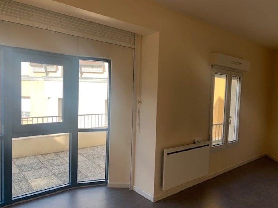Apartament a Chaumont, Haute-Marne - foto 2