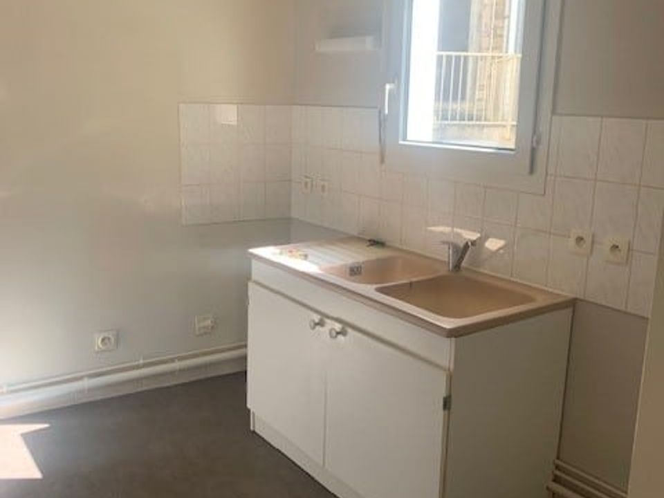 Apartament a Chaumont, Haute-Marne - foto 3