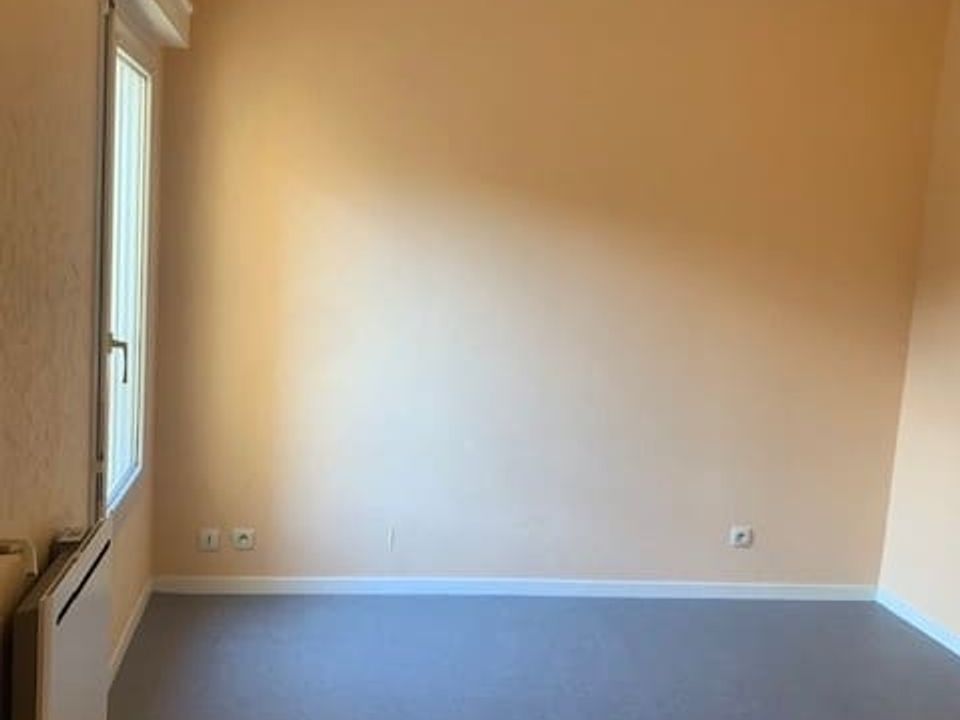 Apartament a Chaumont, Haute-Marne - foto 5
