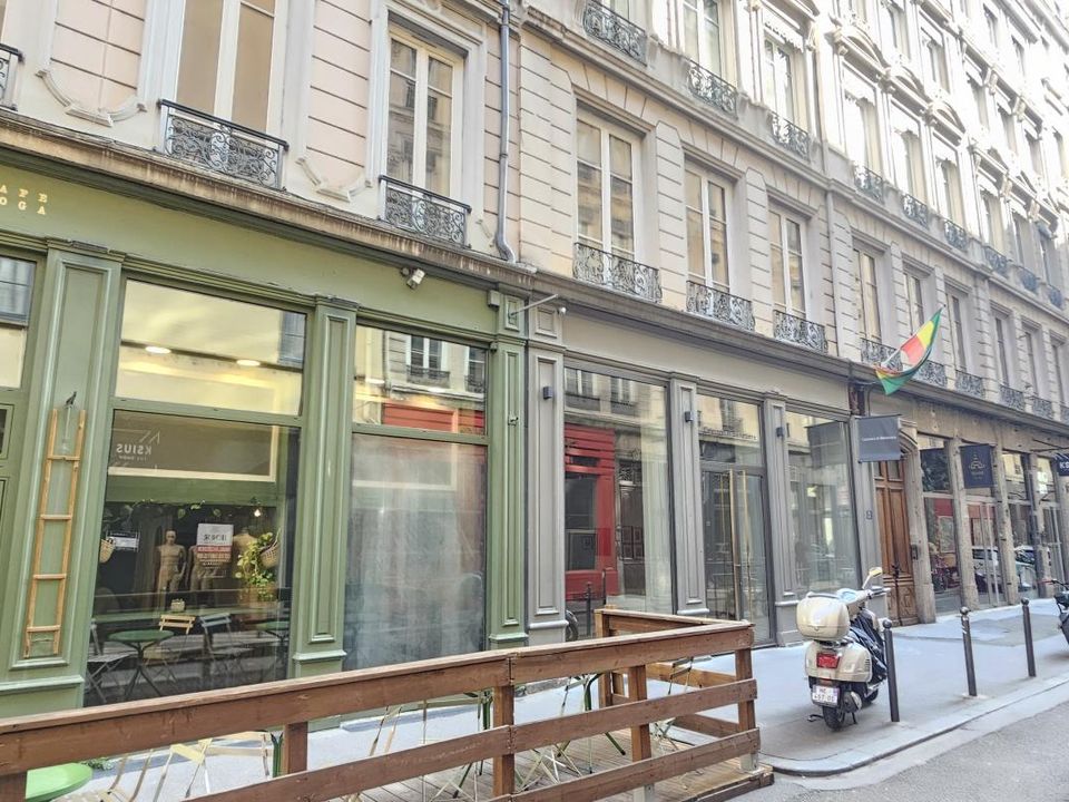 Lejlighed i Lyon, Rhone - foto 2