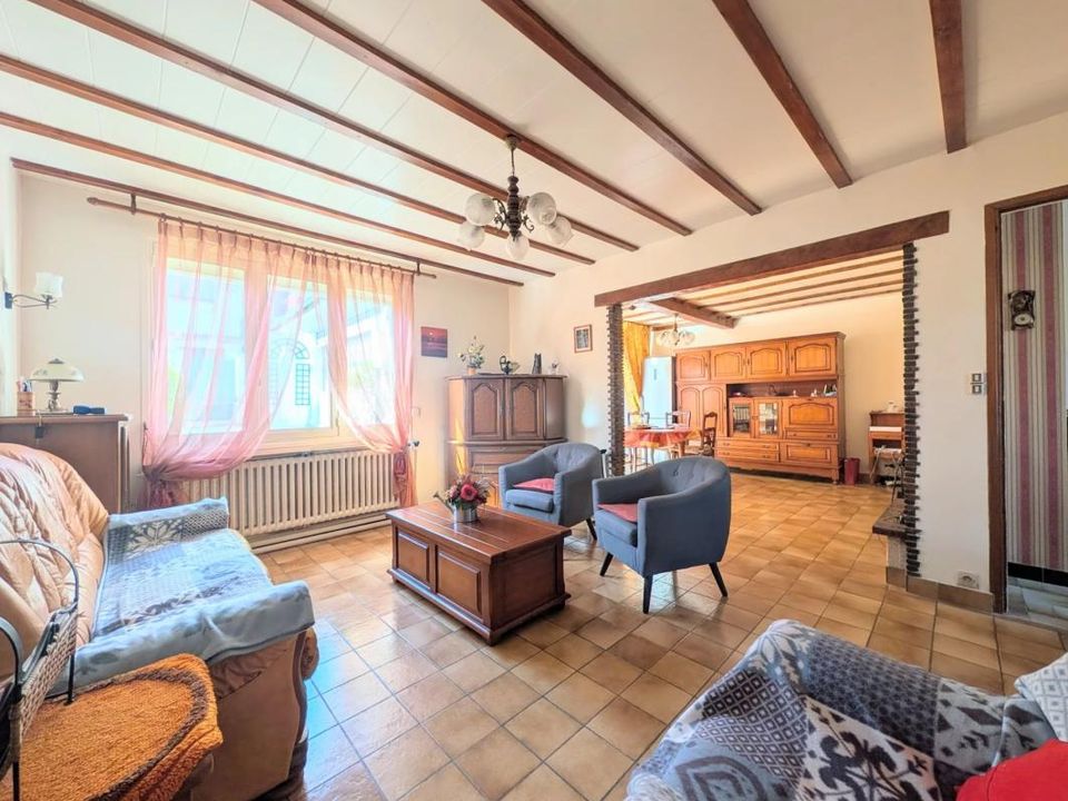 Villa en Les Clayes-Sous-Bois, Yvelines - foto 3