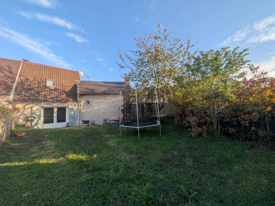 Villa i Beynes, Yvelines - foto 1