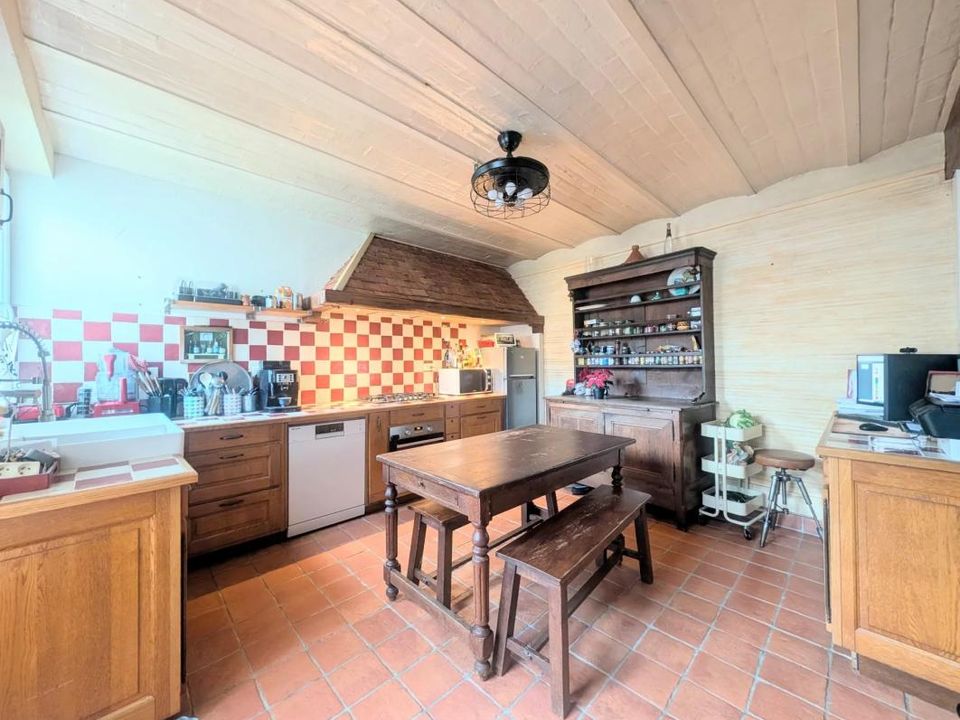 Villa i Beynes, Yvelines - foto 2