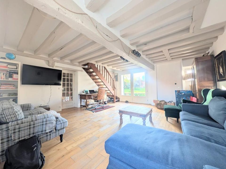 Villa i Beynes, Yvelines - foto 3