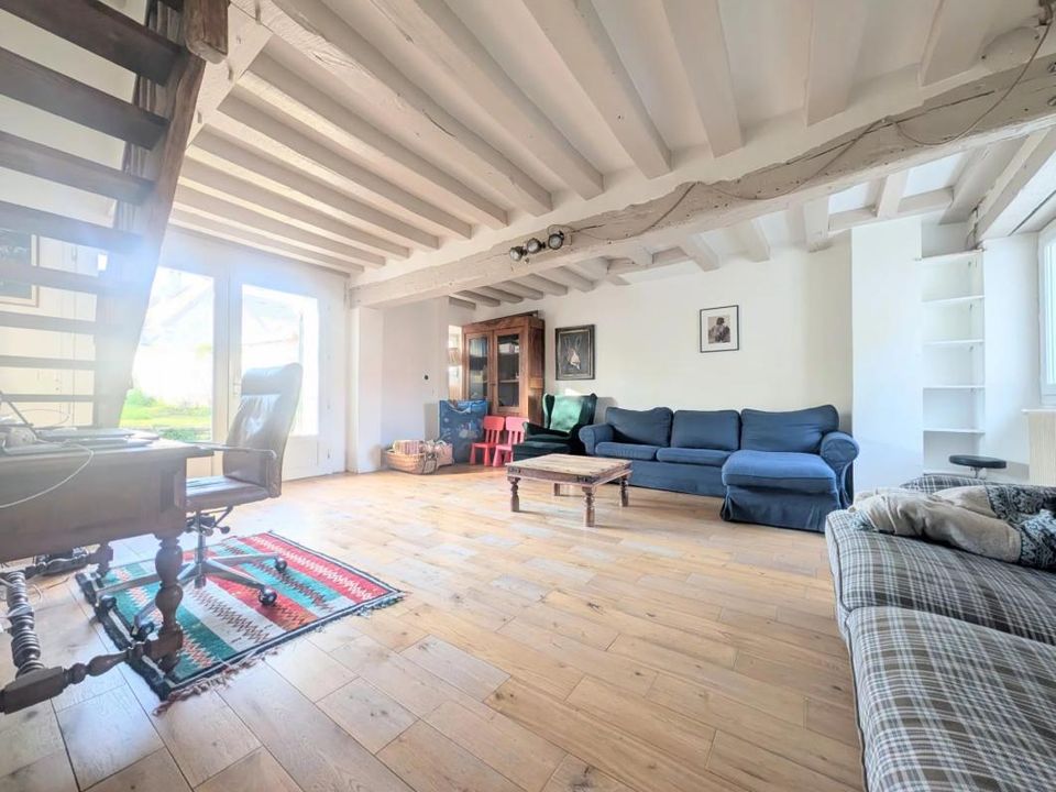 Villa i Beynes, Yvelines - foto 4