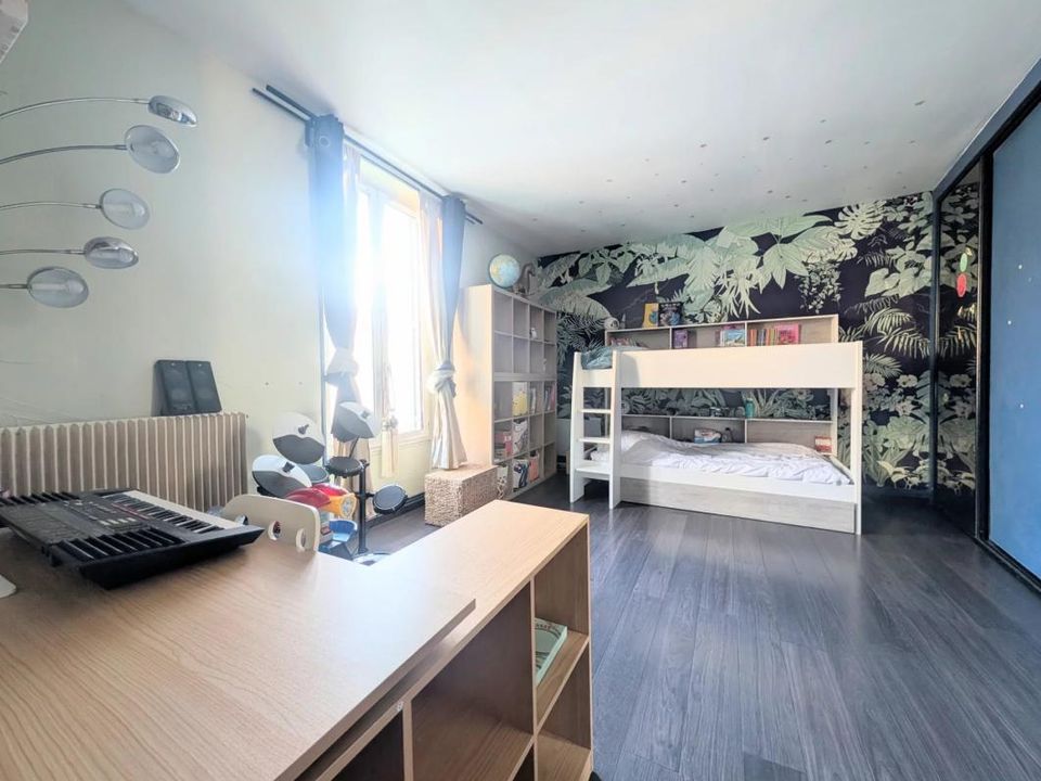 Villa i Beynes, Yvelines - foto 5
