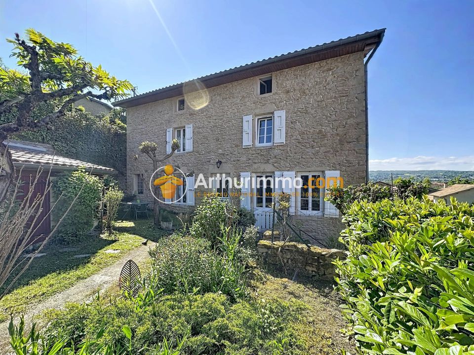 Villa i L'Isle-d'Abeau, Isere - foto 3