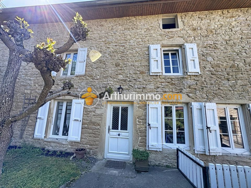 Villa i L'Isle-d'Abeau, Isere - foto 4