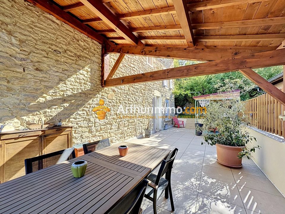 Villa i L'Isle-d'Abeau, Isere - foto 1