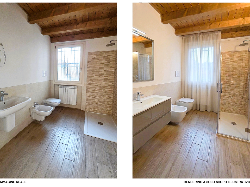 Lejlighed i Bovezzo, Brescia - foto 5