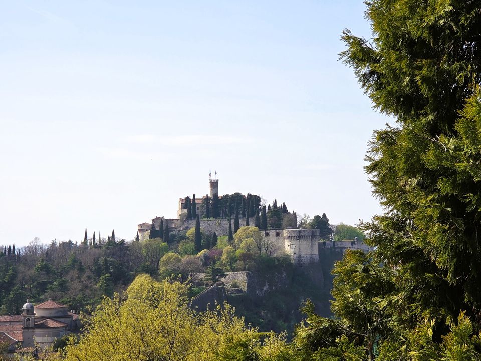 Lejlighed i Brescia, Brescia - foto 1