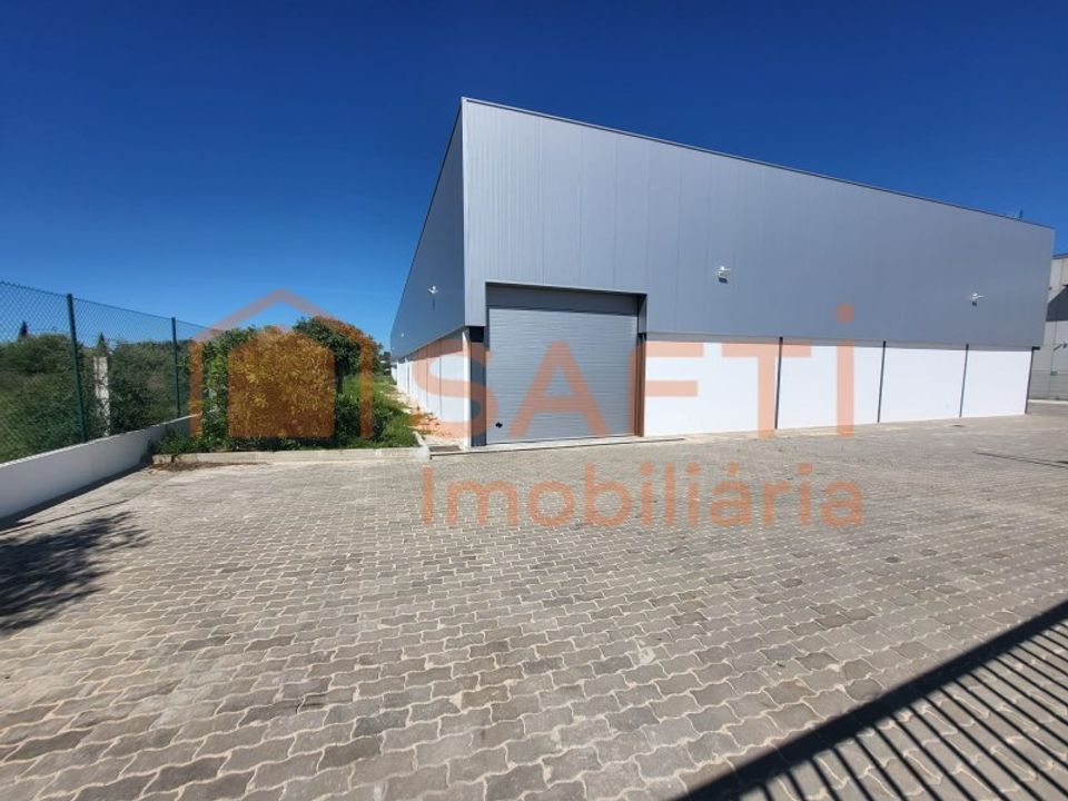 Erhvervsejendom i Algoz, Faro - foto 5