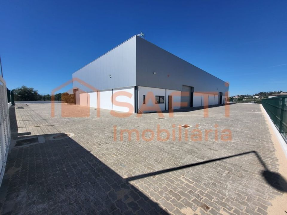 Erhvervsejendom i Algoz, Faro - foto 3