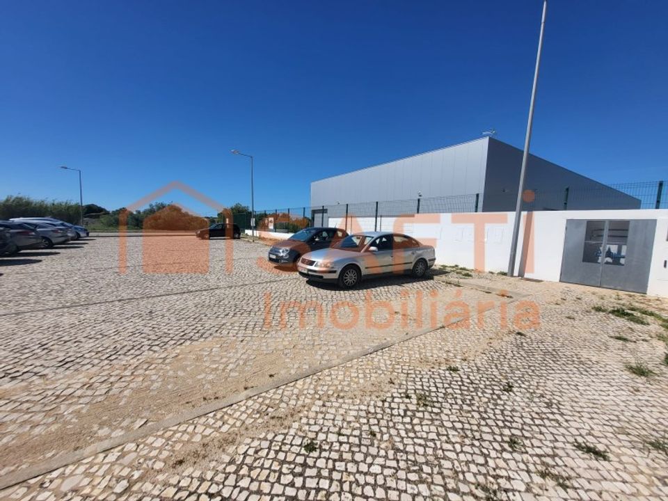 Erhvervsejendom i Algoz, Faro - foto 4