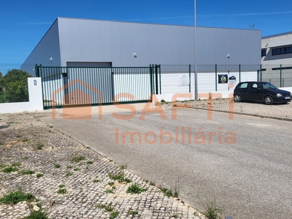 Erhvervsejendom i Algoz, Faro - foto 5