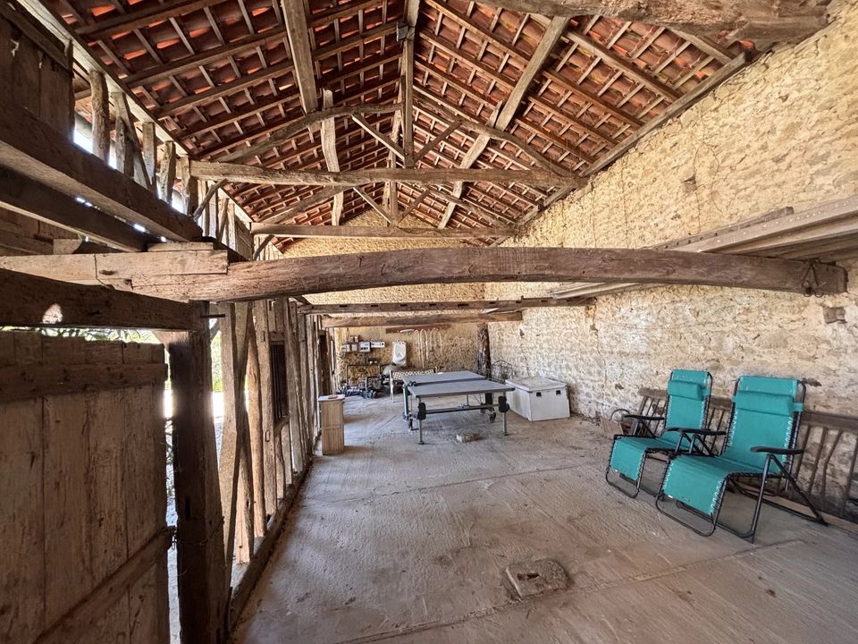 Villa i Riscle, Gers - foto 4