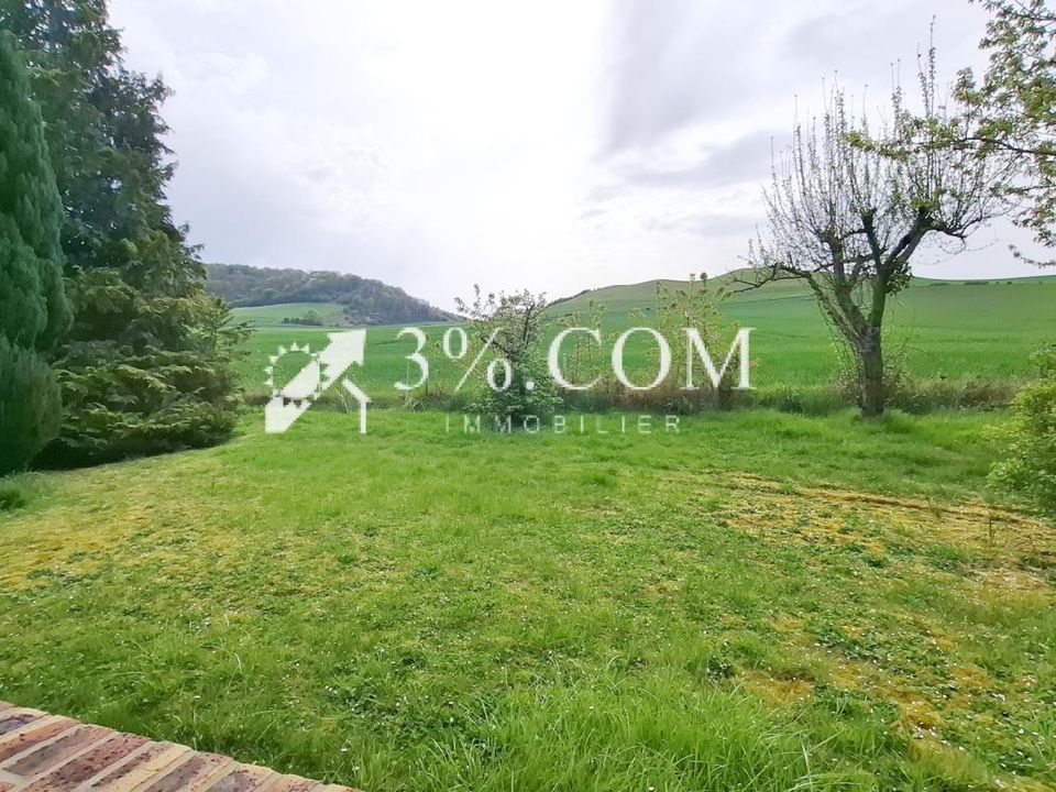 Bungalow i Blangy-sur-Bresle, Seine-Maritime - foto 2