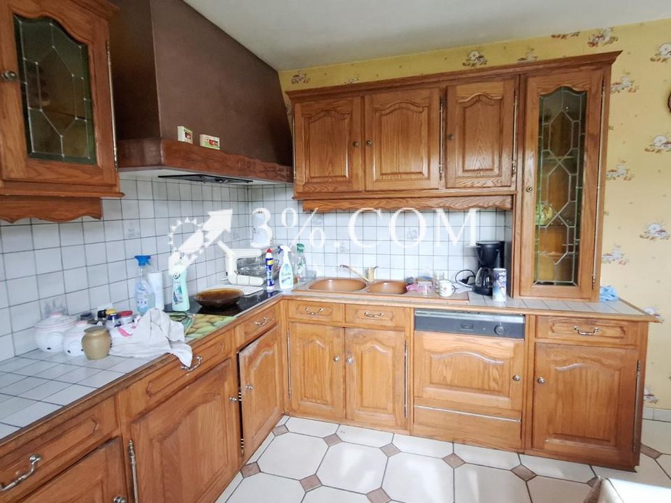 Bungalow i Blangy-sur-Bresle, Seine-Maritime - foto 5