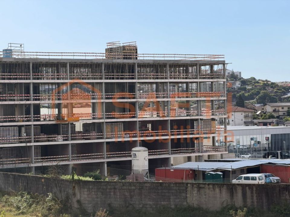 Lejlighed i Santo Tirso, Porto - foto 2