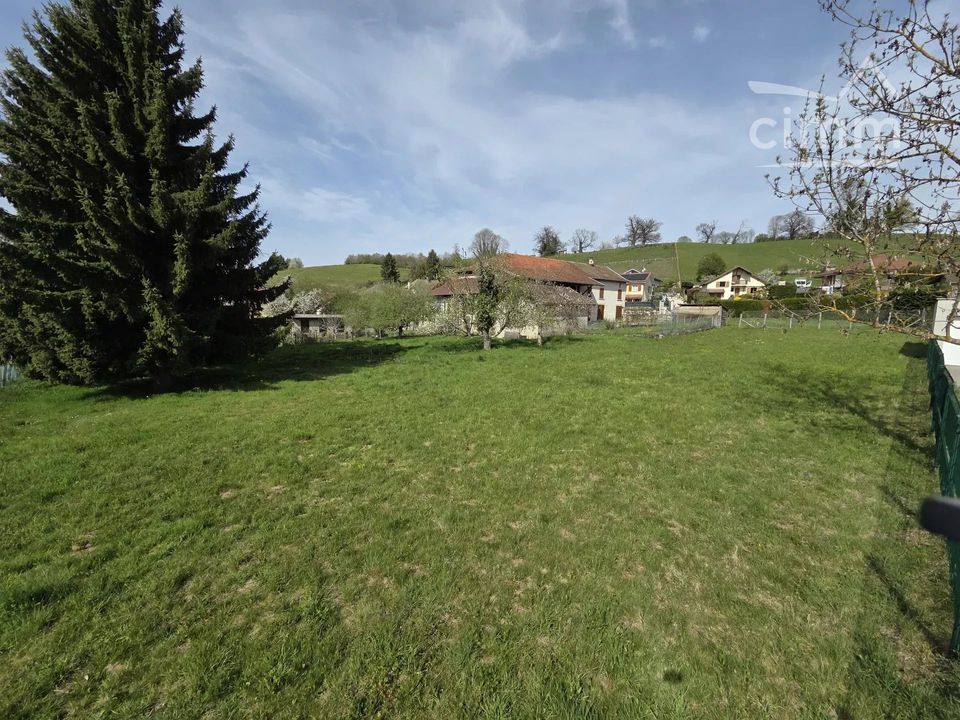 Villa i Bilieu, Isere - foto 1