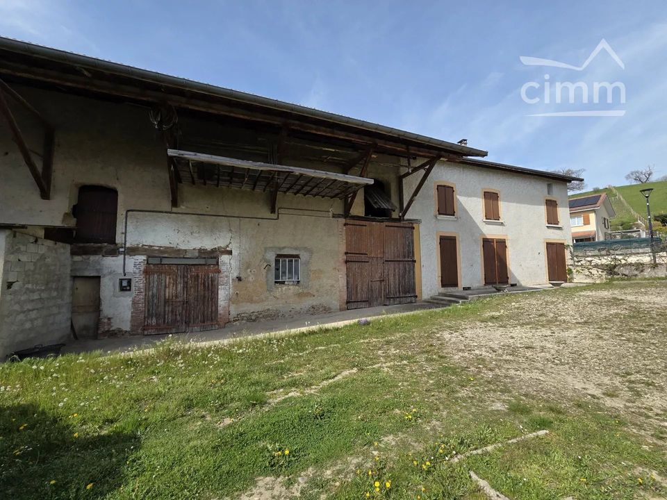 Villa i Bilieu, Isere - foto 4