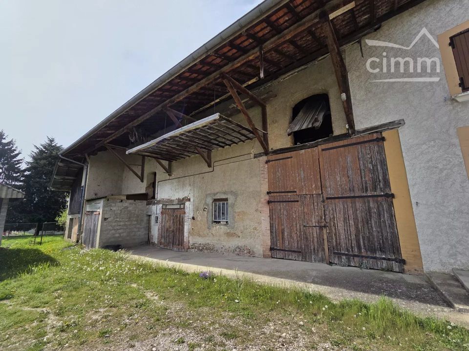Villa i Bilieu, Isere - foto 5