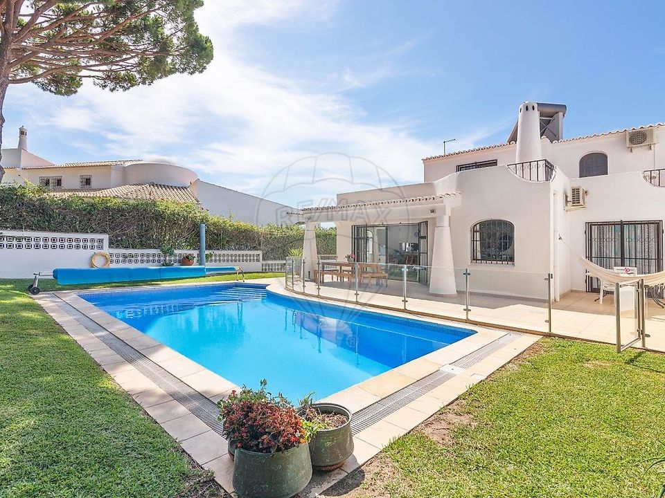 Villa i Vilamoura, Faro - foto 2