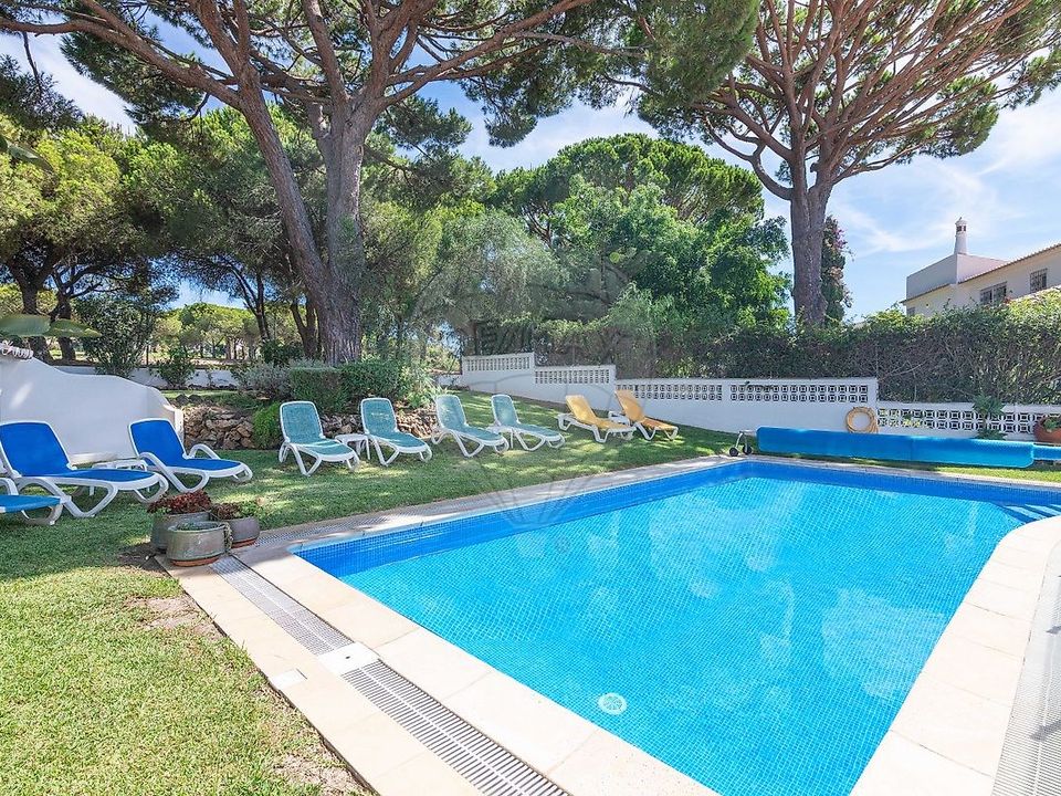 Villa i Vilamoura, Faro - foto 3